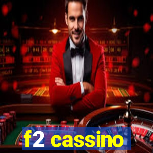 f2 cassino